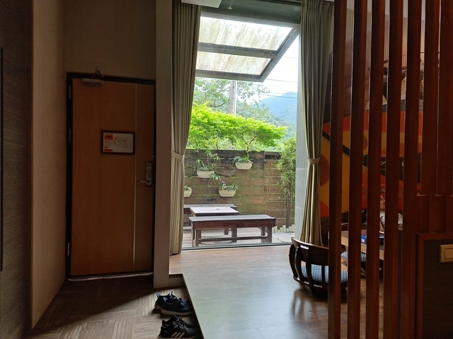 宜蘭頭城和風時尚會館 (21).jpg - 住宿宜蘭 頭城時尚會館  超大房間與浴缸