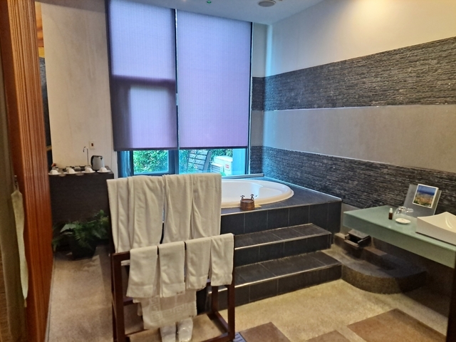 宜蘭頭城和風時尚會館 (45).jpg - 住宿宜蘭 頭城時尚會館  超大房間與浴缸