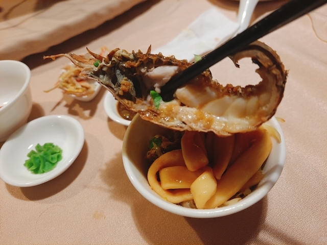 2021-08-23-宜蘭頭城和風時尚會館 (22).jpg - 宜蘭頭城時尚和風會館 一泊二食6800 晚餐