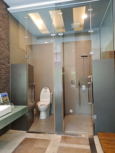 宜蘭頭城和風時尚會館 (28).jpg - 住宿宜蘭 頭城時尚會館  超大房間與浴缸