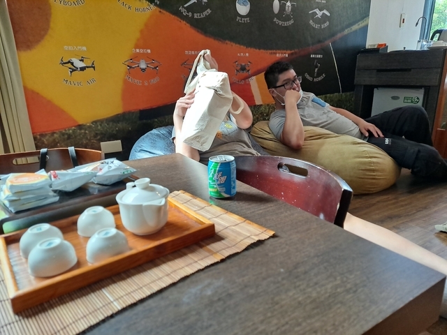 宜蘭頭城和風時尚會館 (19).jpg - 住宿宜蘭 頭城時尚會館  超大房間與浴缸