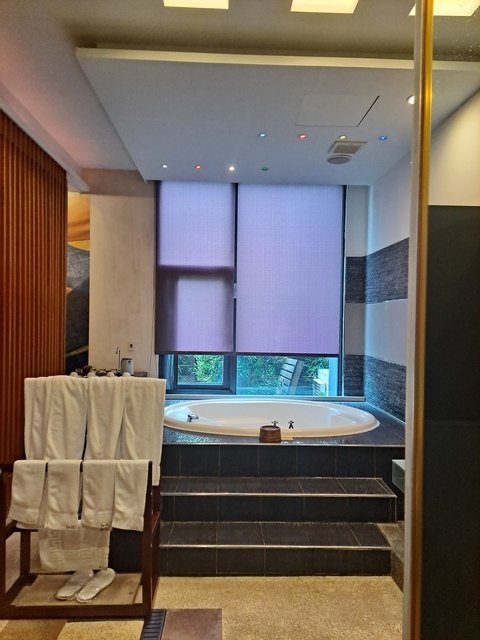 宜蘭頭城和風時尚會館 (51).jpg - 住宿宜蘭 頭城時尚會館  超大房間與浴缸