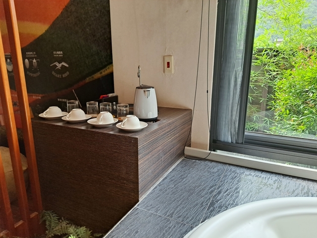 宜蘭頭城和風時尚會館 (26).jpg - 住宿宜蘭 頭城時尚會館  超大房間與浴缸