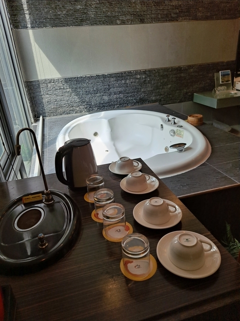 宜蘭頭城和風時尚會館 (14).jpg - 住宿宜蘭 頭城時尚會館  超大房間與浴缸