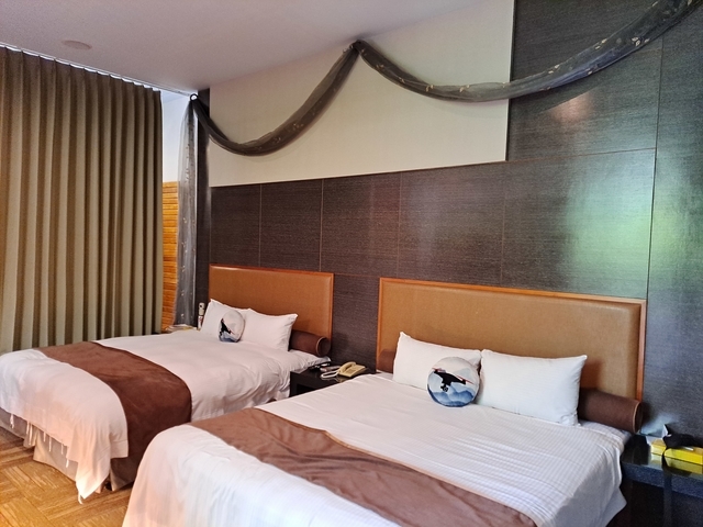 宜蘭頭城和風時尚會館 (17).jpg - 住宿宜蘭 頭城時尚會館  超大房間與浴缸