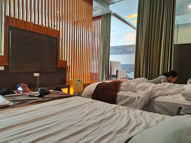 宜蘭頭城和風時尚會館 (31).jpg - 住宿宜蘭 頭城時尚會館  超大房間與浴缸