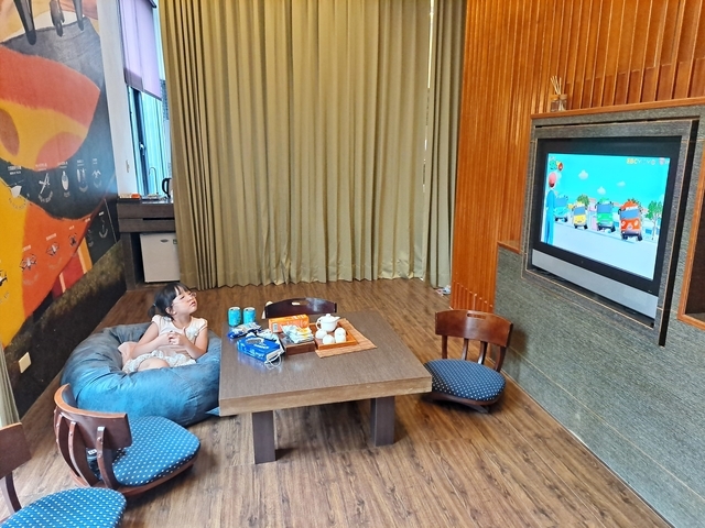 宜蘭頭城和風時尚會館 (44).jpg - 住宿宜蘭 頭城時尚會館  超大房間與浴缸