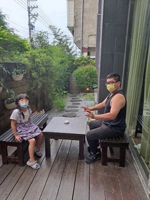 宜蘭頭城和風時尚會館 (57).jpg - 住宿宜蘭 頭城時尚會館  超大房間與浴缸