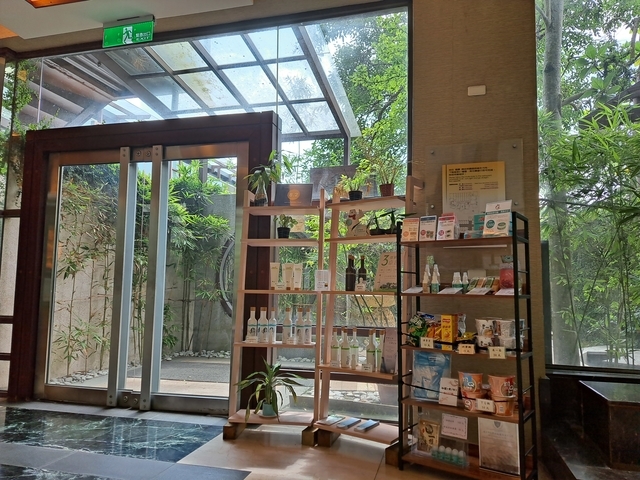 宜蘭頭城和風時尚會館 (4).jpg - 住宿宜蘭 頭城時尚會館  超大房間與浴缸