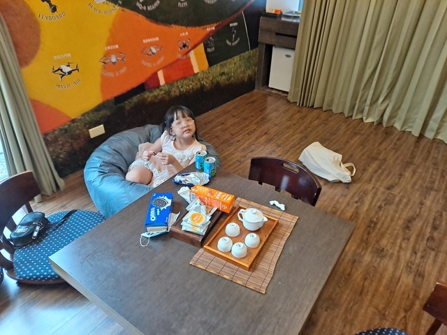 宜蘭頭城和風時尚會館 (43).jpg - 住宿宜蘭 頭城時尚會館  超大房間與浴缸