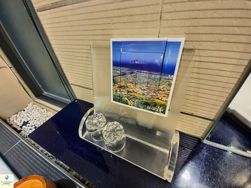 [住]宜蘭 頭城 半露天庭園景觀，給您私人獨家泡湯享受 和風時尚VILLA館