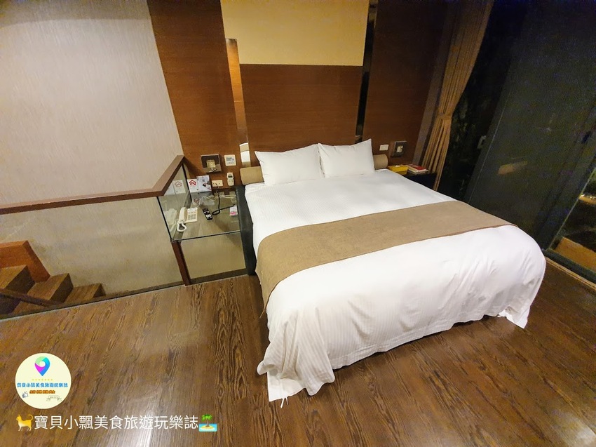 [住]宜蘭 頭城 半露天庭園景觀，給您私人獨家泡湯享受 和風時尚VILLA館