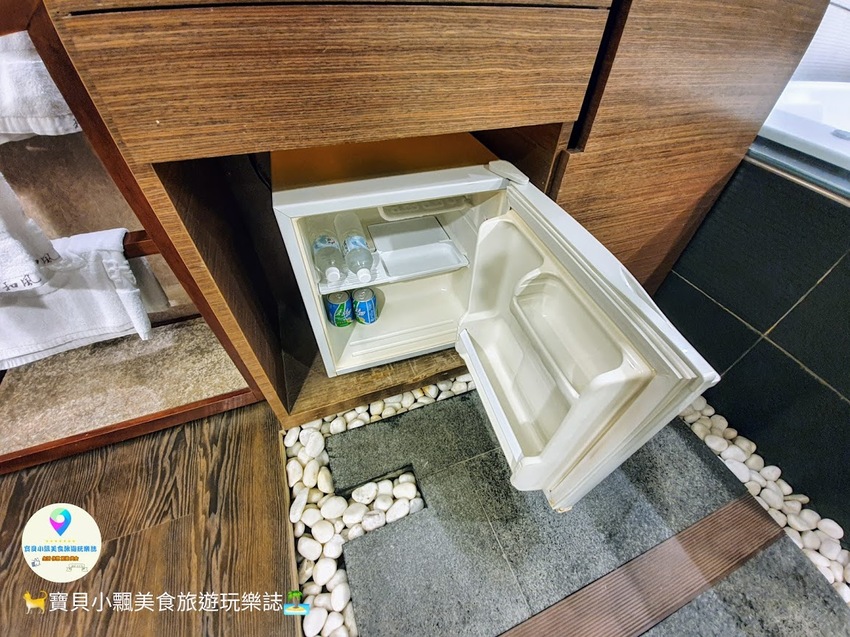 [住]宜蘭 頭城 半露天庭園景觀，給您私人獨家泡湯享受 和風時尚VILLA館