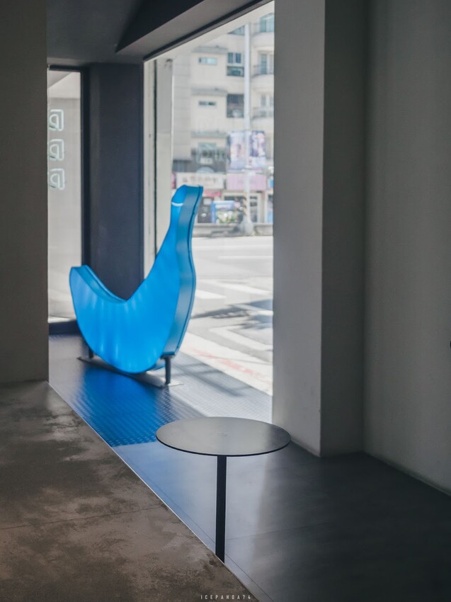 Banana Blue Coffee 不限時的慢活秘境 CP值超高的咖啡廳