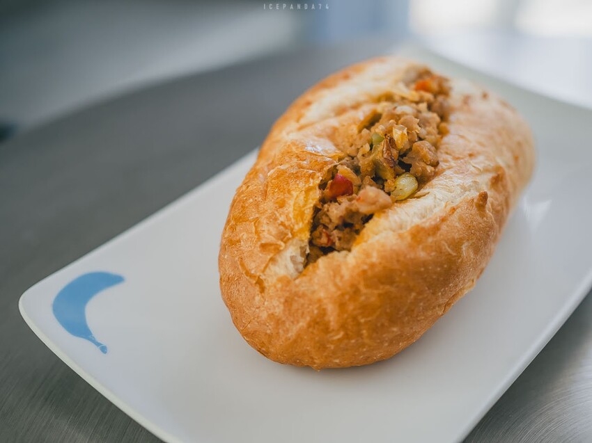 Banana Blue Coffee 不限時的慢活秘境 CP值超高的咖啡廳