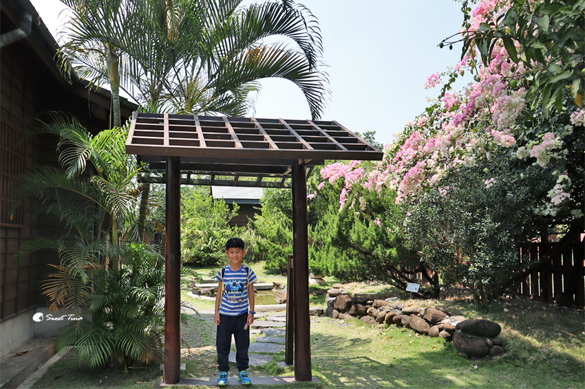 官田烏山頭水庫