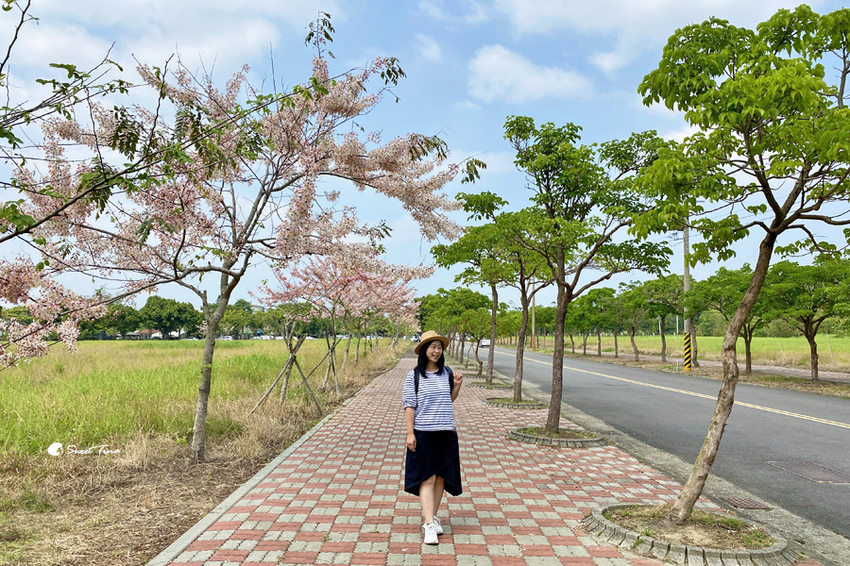 官田烏山頭水庫