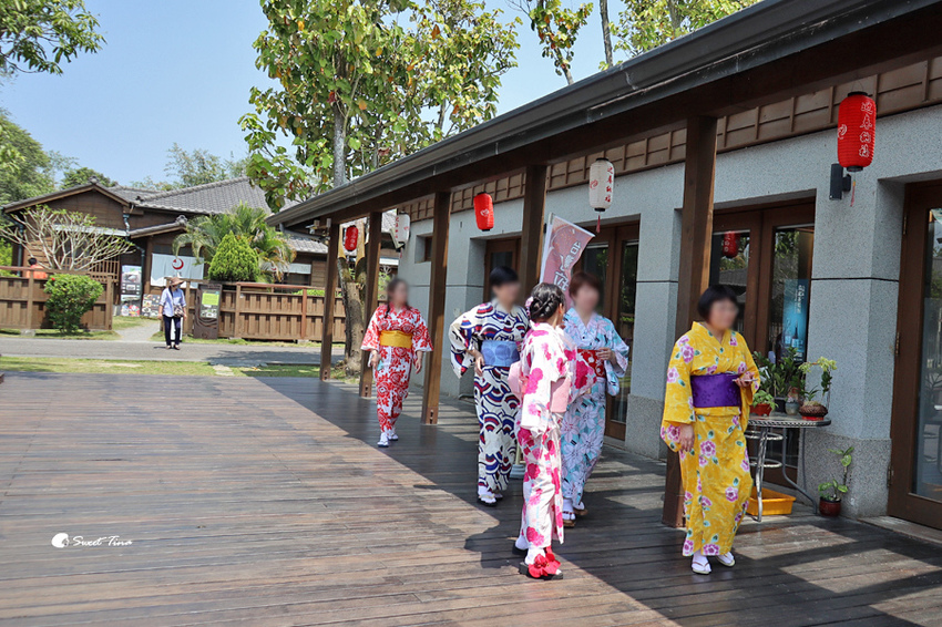 官田烏山頭水庫