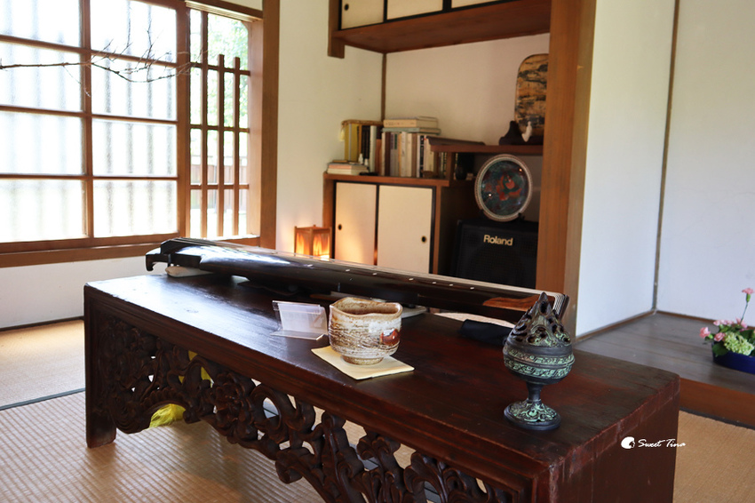 官田烏山頭水庫