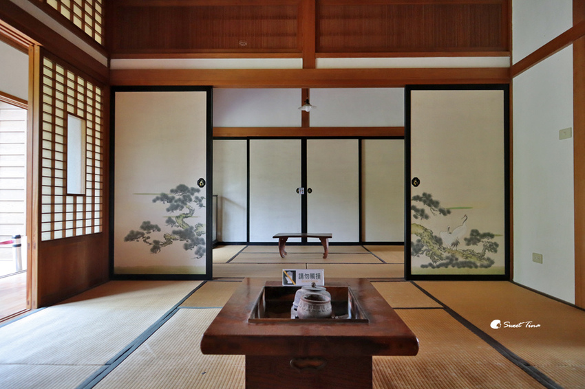 官田烏山頭水庫