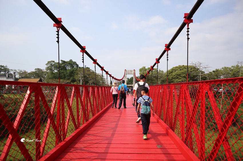 官田烏山頭水庫