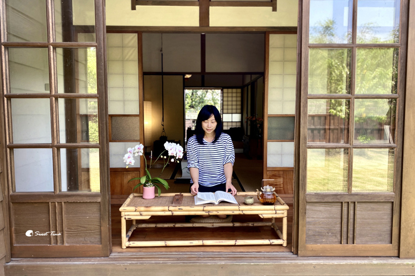 官田烏山頭水庫