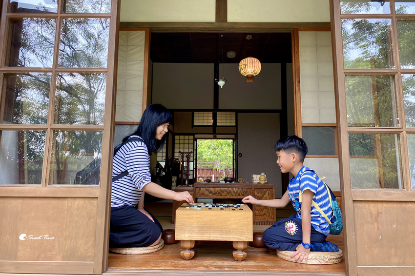 官田烏山頭水庫