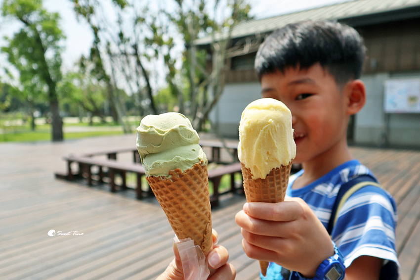 官田烏山頭水庫