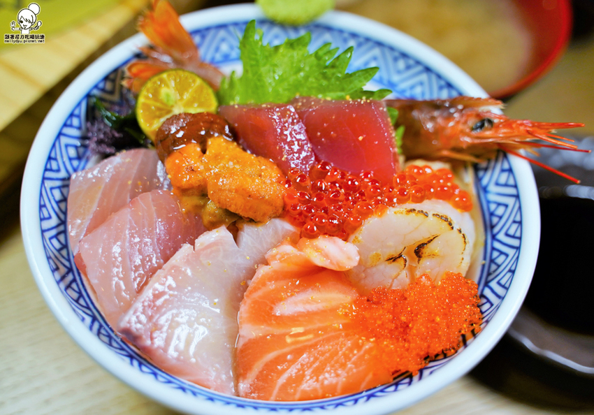 丼飯 拉麵 聚餐 初丼 家樂福 美食 必吃 肉肉控