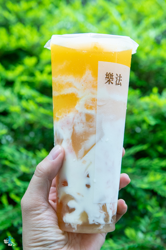 超夯的絢麗漸層現打果汁手搖飲，你喝過了嗎？