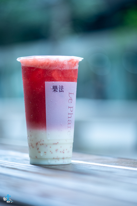 超夯的絢麗漸層現打果汁手搖飲，你喝過了嗎？