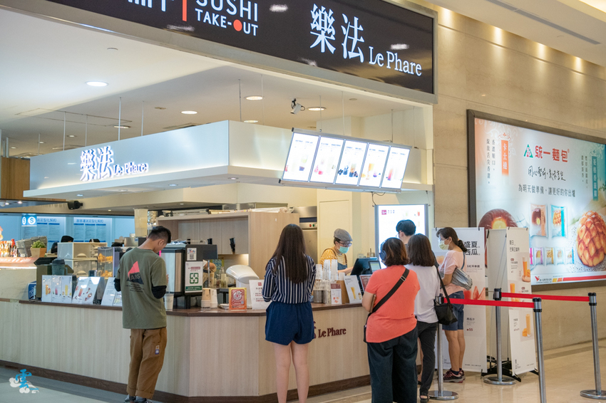 超夯的絢麗漸層現打果汁手搖飲，你喝過了嗎？