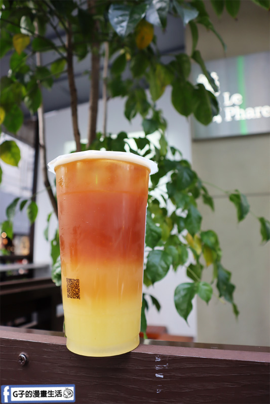 樂法Le Phare.新鮮果汁.手搖飲料店.慢磨機.東區飲料店.忠孝敦化.統領店.