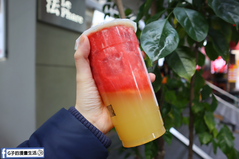 樂法Le Phare.新鮮果汁.手搖飲料店.慢磨機.東區飲料店.忠孝敦化.統領店.