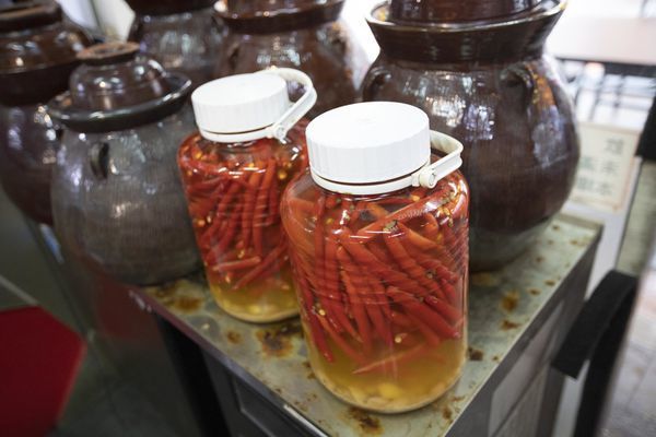 新店活蝦大王 - 36