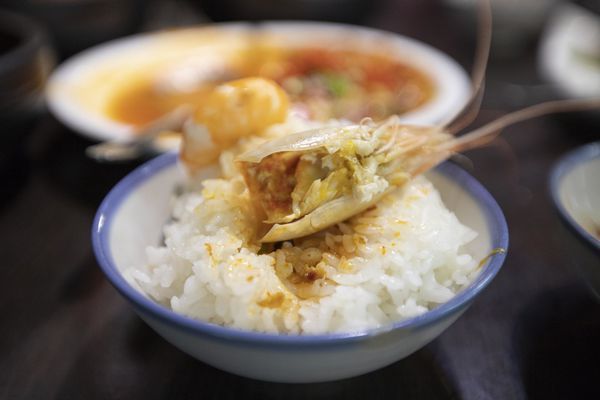 新店活蝦大王 - 5