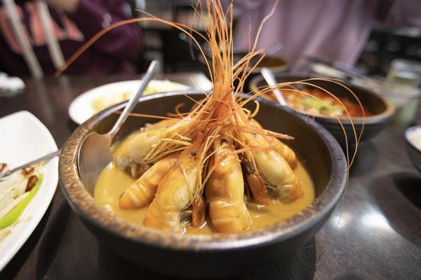 新店活蝦大王 - 11