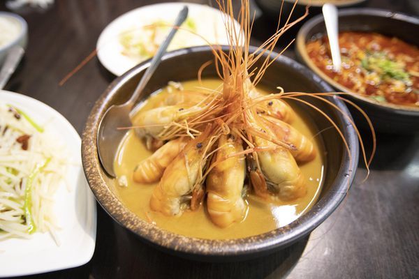 新店活蝦大王 - 15