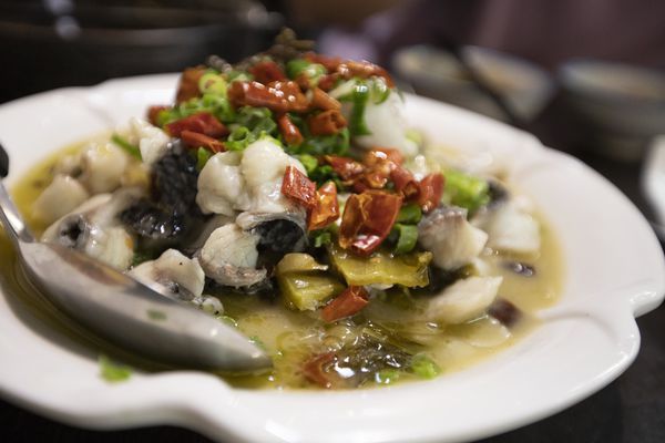 新店活蝦大王 - 1