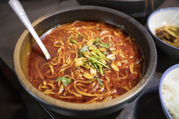 新店活蝦大王 - 13