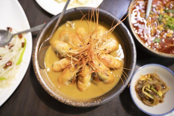 新店活蝦大王 - 12