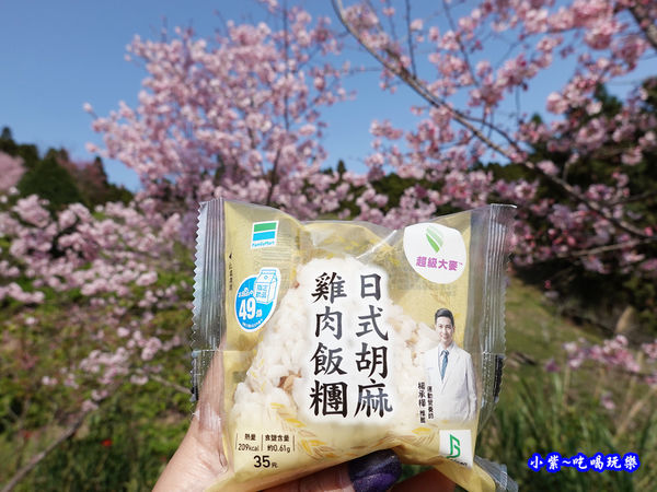 全家超級大麥-日式胡麻雞肉飯糰 (1).jpg