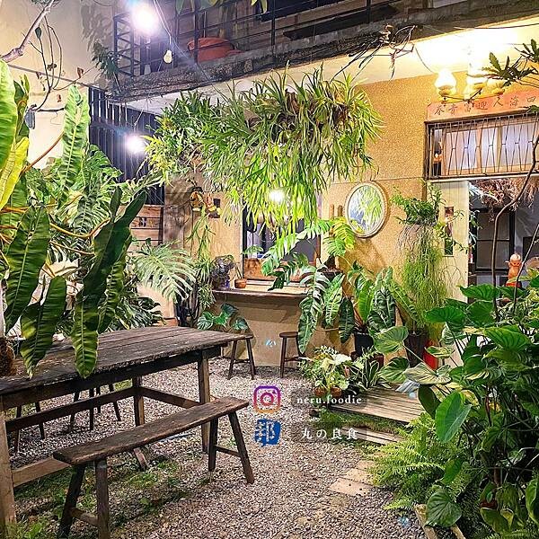 Walami 瓦拉米｜台南氛圍鍋燒意麵推薦 @neru.foodie / 丸の良食