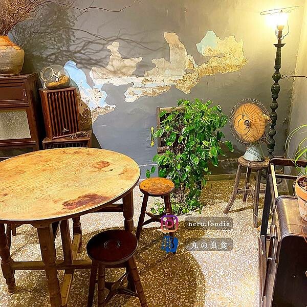 Walami 瓦拉米｜台南氛圍鍋燒意麵推薦 @neru.foodie / 丸の良食