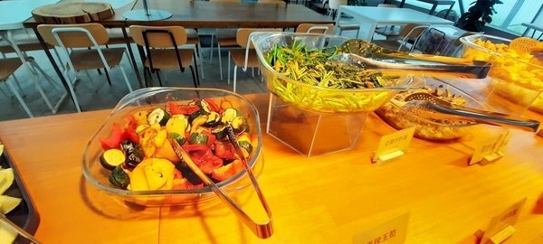 旅遊 ░   南部豪華型帳篷露營 - The Tale Of Butterfly 蝶舞澗 一泊二食， 1200多棵花旗木粉嫩登場