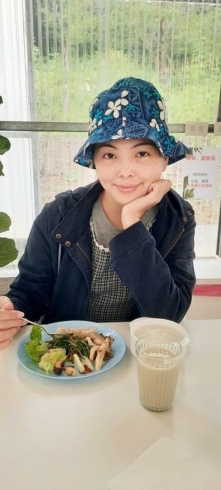 旅遊 ░   南部豪華型帳篷露營 - The Tale Of Butterfly 蝶舞澗 一泊二食， 1200多棵花旗木粉嫩登場