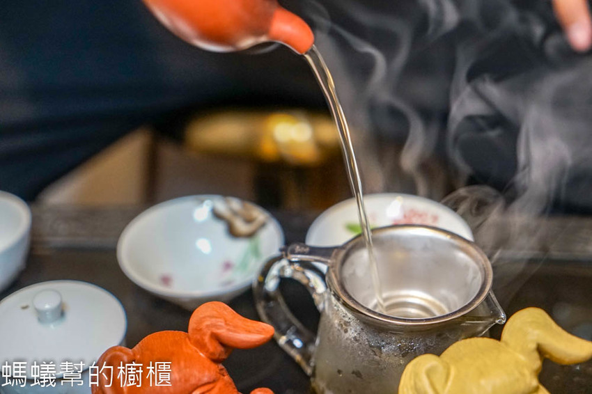 斗六巴特茶飲偈