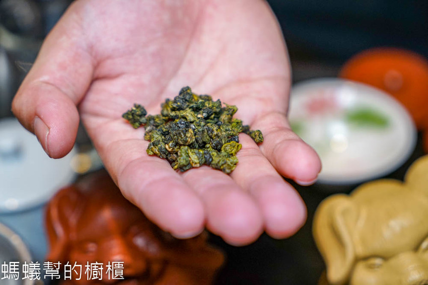 斗六巴特茶飲偈