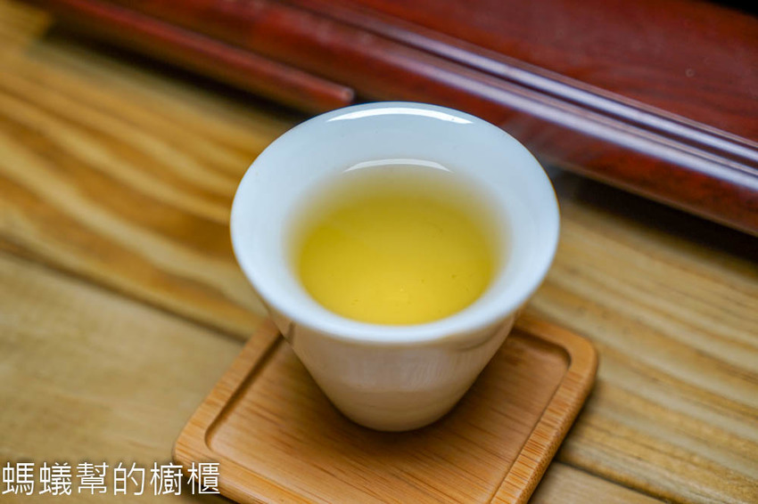 斗六巴特茶飲偈