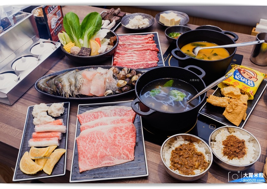 鉄火鍋鐵火鍋 鉄火鍋鐵火鍋